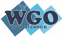 WGO Luchttechniek Logo